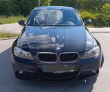 BMW 320i E90 LCI*M-Paket*TÜV 01/27*Leder* - BMW: E27