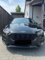 Ford Mondeo 2,0 Hybrid ST-Line Automatik Turnier ... - Ford Mondeo ST-Line mit Hybrid-Antrieb (Benzin/Elektro)
