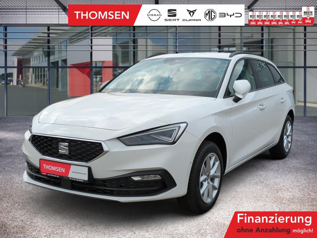 Seat Leon Sportstourer 1.5 eTSI 85 kW Style DSG+ACC