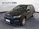 Jeep Compass II 2017 Diesel 1.6 mjt Longitude 2w - Jeep Compass Longitude mit Diesel-Antrieb