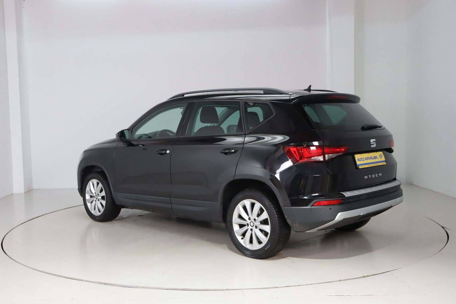Fahrzeugabbildung SEAT Ateca 2.0 * Navi * LED * ACC * AHK
