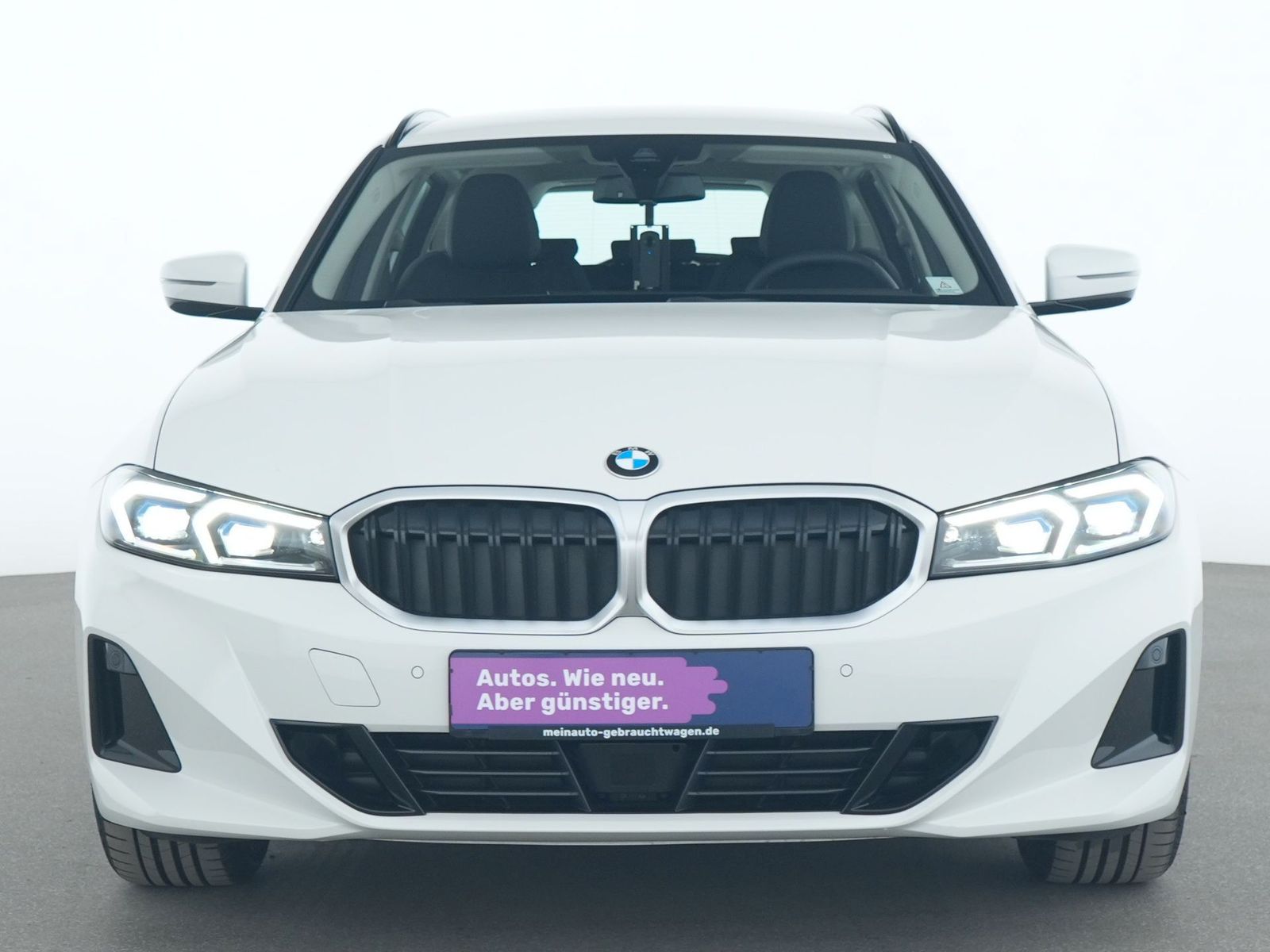 BMW 318 - Bild 4