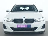 BMW 318i Harman-Kardon|Navi|ACC|AHK|Lenkradheizung - BMW 318 mit Benzin-Antrieb
