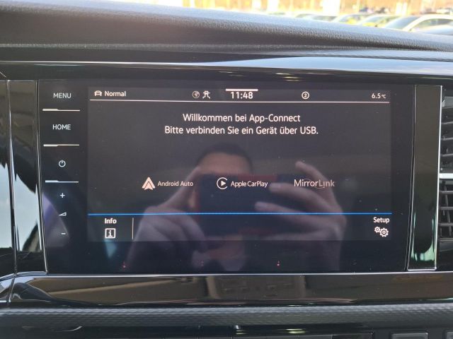 T6.1 MULTIVAN 2.0 TDI DSG 4MOTION