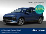 Hyundai BAYON 1.0 T-GDI DCT 2WD TREND |LED|NAVI|KAM|PTS - Hyundai Neuwagen in Dresden