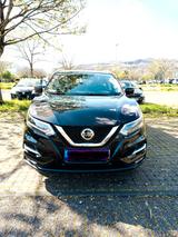 Nissan Qashqai 1.7 dCi N-CONNECTA N-CONNECTA