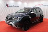 Dacia Duster II II Comfort 4WD *KLIMA*AHK*CAM* - Dacia Duster mit Benzin-Antrieb: Geländewagen, Klimaanlage