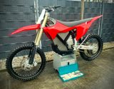 Stark Varg Motocross Top  - ELEKTRO RALLYE