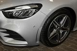 Mercedes-Benz B 220 4M AMG PANO+STANDHEIZ+LEDER+DISTRO+TOTWINK - gebrauchte Mercedes-Benz B 220 aus dem Jahr 2023