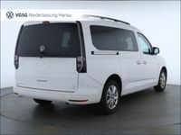 Volkswagen Caddy Maxi - Vorschau Bild 6