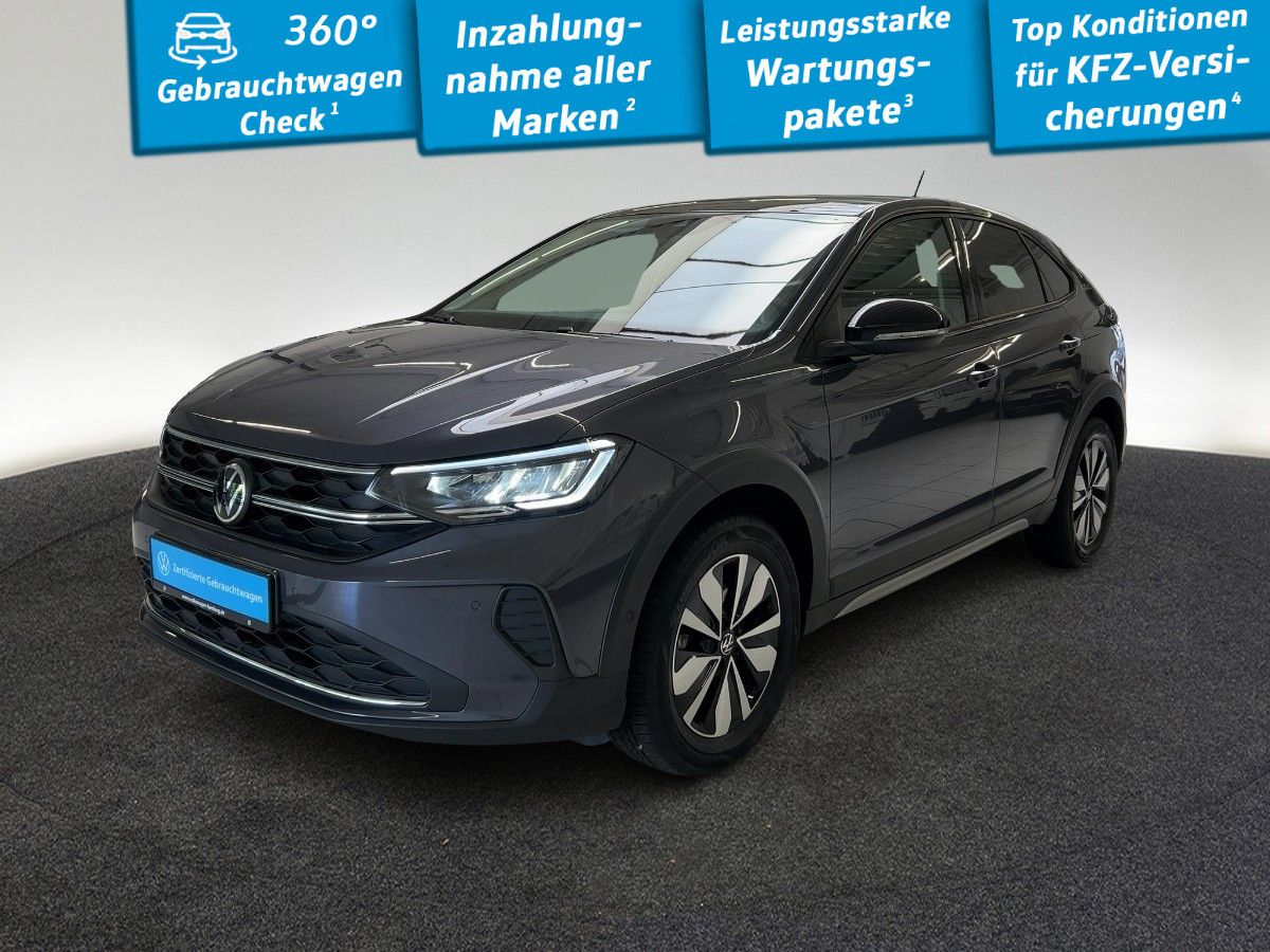 Volkswagen Taigo 1.0 TSI DSG Goal Pano Kessy RearView GJR foto 2