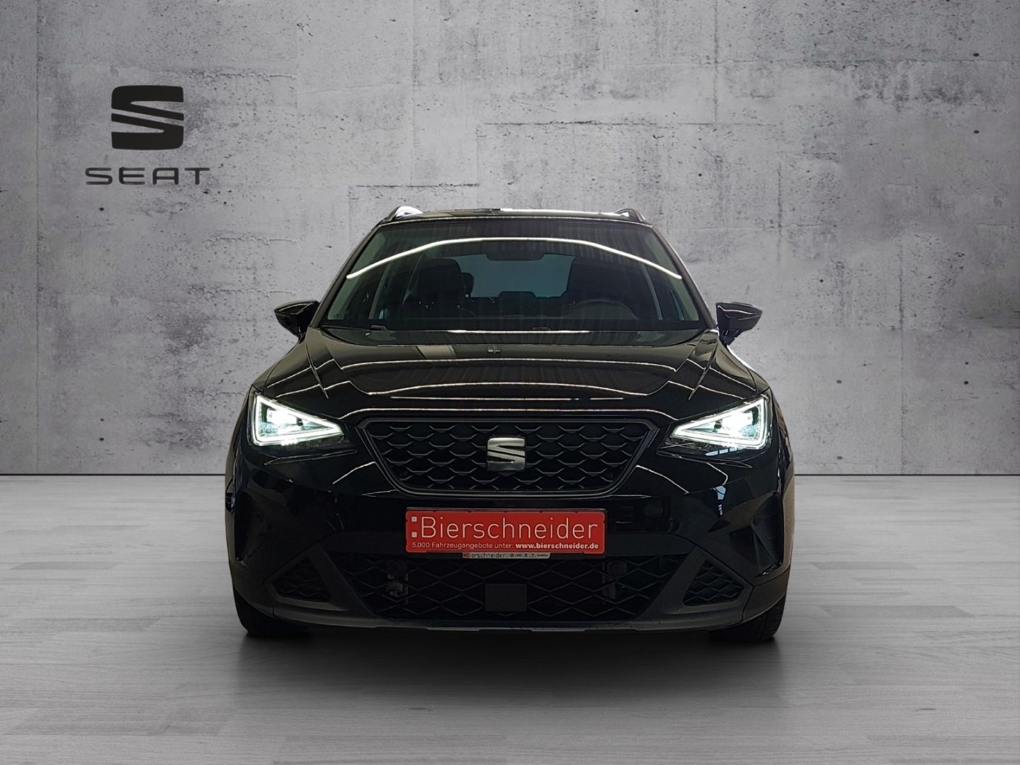 Seat Arona - Bild 2