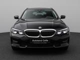 BMW 320d Sport Line Panorama DAB H/K Stop&Go AHK PDC - BMW 3 Series mit Diesel-Antrieb: Automatik