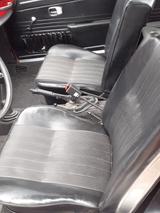 Volkswagen Karmann Ghia - aus 1968: Coupe