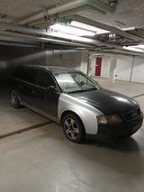 Audi A6 C5 2.8 193PS quattro TÜV Mai 26 - Audi A6 aus 1998: Kombi