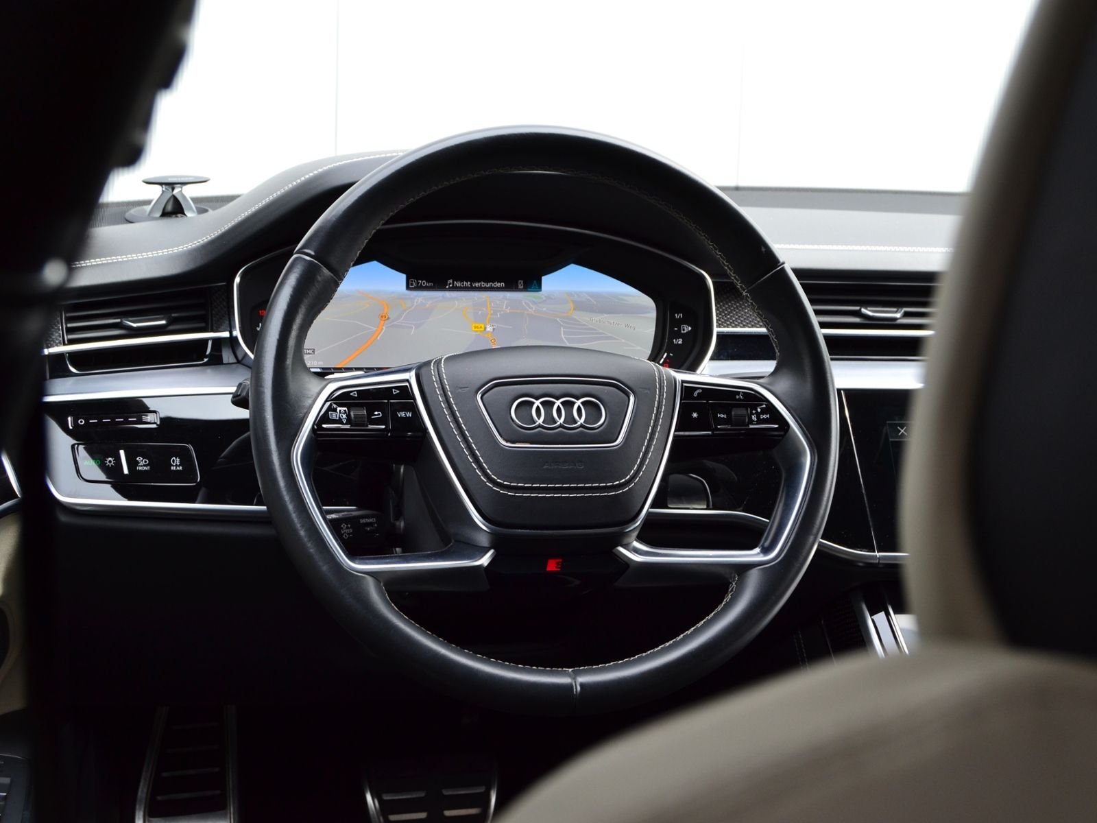 S8 4.0 TFSI 787 PS VOLL MTM NP:248.263 AHK/21-ZO