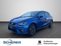 Seat Ibiza - Vorschau Bild 1