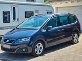 Seat Alhambra 1.4 tsi 05/2016 82.700tkm - Seat Alhambra: Se