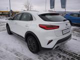 Kia XCeed Spirit 1.4T DCT XCL LED el.Heckkl. Totwink - weiße Kia XCeed