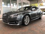 Audi S8 4.0 TFSI ***NETTO***VOLL*** - gebrauchte Audi S8 aus dem Jahr 2014