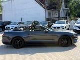 Ford Mustang GT Convertible FIFTY FIVE YEARS - Ford Mustang: Cabrio
