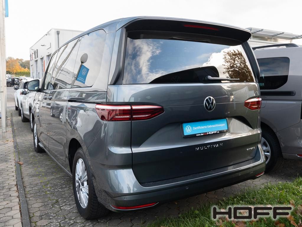 Volkswagen T7 Multivan eHybrid LifeKamera AHK NAVI PANO imagem 2