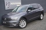 Volkswagen TIGUAN ALLSPACE 2.0 TSI ALLRAD|HIGHLINE|7-SITZER - Volkswagen Tiguan Allspace in Solingen