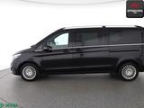 Mercedes-Benz V 250 d AVANTGARDE EXTRALANG 8 SITZE KAMERA,AHK - gebrauchte Vans
