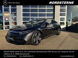 Mercedes-Benz EQS 350 Electric Art PANO+MEMORY+360°KAMERA+SHD - Mercedes-Benz EQS aus 2023