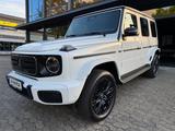 Mercedes-Benz G 580 EQ|BLACK PANEL|NIGHT PAKET 2|SUPERIOR LINE - Mercedes-Benz G 580 Neuwagen