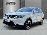 Nissan Qashqai Tekna 1.6 DIG-T TE Panorama Navi Leder 3 - Nissan aus 2015