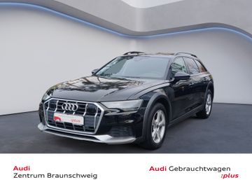 Audi Leasingangebot: Audi A6 Allroad 40 TDI quattro S-tronic LED+PDC+AHK