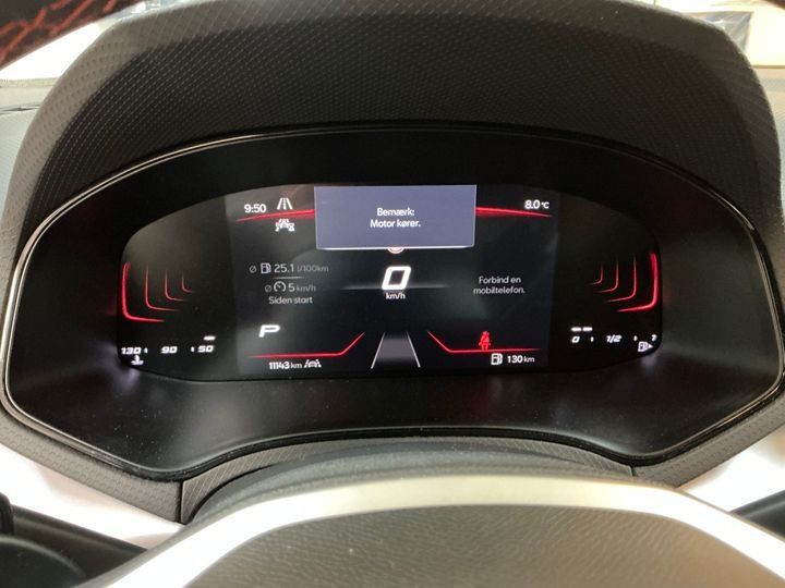 Fahrzeugabbildung SEAT Ibiza FR TSI DSG *Cam*LED*PDC*APP*Sitzhzg*ACC*