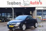 Opel Tigra TwinTop 1.4-16V Cosmo klima Lederen interi - Opel Tigra Cosmo