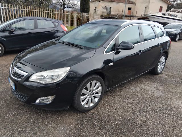 Opel Astra 1.7 CDTI 110CV Sports Tourer Cosmo