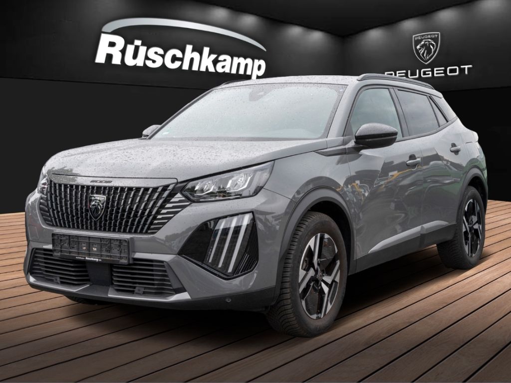 Image of Peugeot 2008