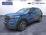 Ford Explorer Plug-in-Hybrid 4x4 ST-Line 7-Sitzer El. - gebrauchte Ford Explorer aus dem Jahr 2023