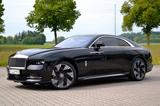 Rolls-Royce Spectre*STOCK*HUD*STARL*360*ACC*BESPOKE*LAUNCHP* - Rolls-Royce Gebrauchtwagen von 2024