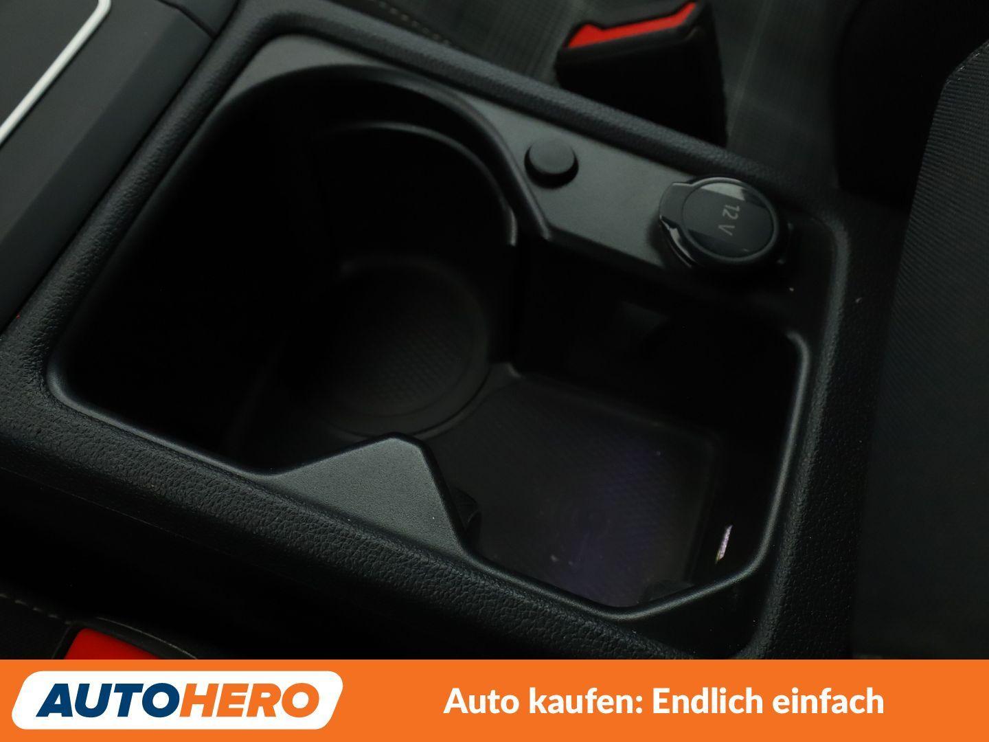 Volkswagen Golf VIII 2.0 TDI GTD Aut.*NAVI*CAM*ACC*, миниатюра 24