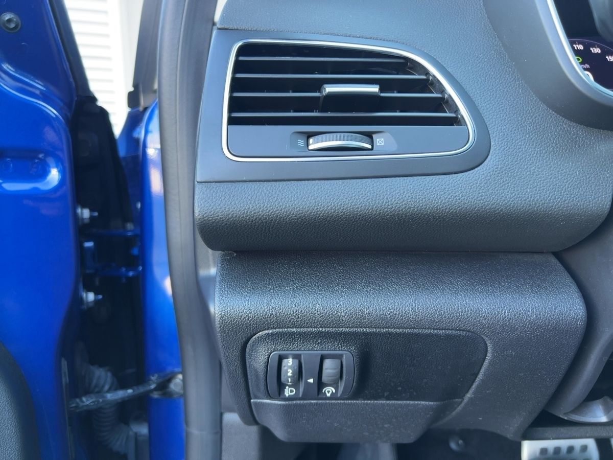 Renault Megane - Bild 14