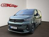 Citroën Spacetourer M Diesel 180 Autm. Plus * ACC * Voll - Citroën SpaceTourer mit Diesel-Antrieb: Grün