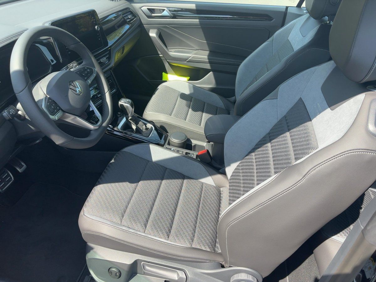 Volkswagen T-Roc - Bild 10