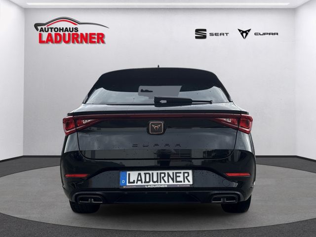 Leon Sportstourer 2.0 TSI *Ambi-light+RFK+PDC+Fu