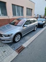 Volkswagen wv passat B8  2.0 - Volkswagen Passat: W 8