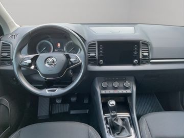 Skoda Karoq - 7