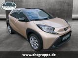 Toyota Aygo X 1.0 VVT-i 5-Türer Pulse 5-Gang-Schaltgetr - Toyota Aygo (X) in Chemnitz