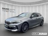 BMW 120 d M Sport LED DAB Park-Assistent Komfortzuga - BMW 1er Reihe mit Diesel-Antrieb: Kleinwagen
