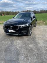 Volvo XC60 D4 Momentum Pro Geartronic Momentum Pro - Volvo XC60 in Solingen
