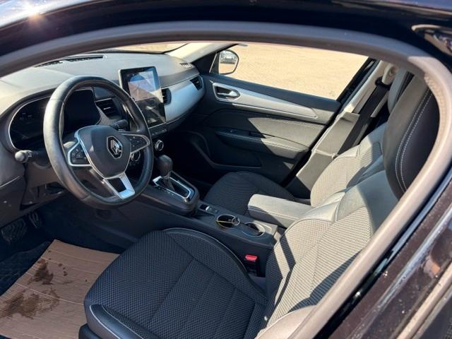 Renault Arkana Intens TCe 140 Automatik