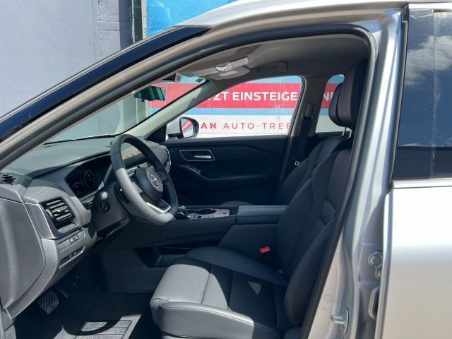Fahrzeugabbildung Nissan X-Trail 1.5 VC-T Tekna Xtronic Leder*HUD*AFA*19`